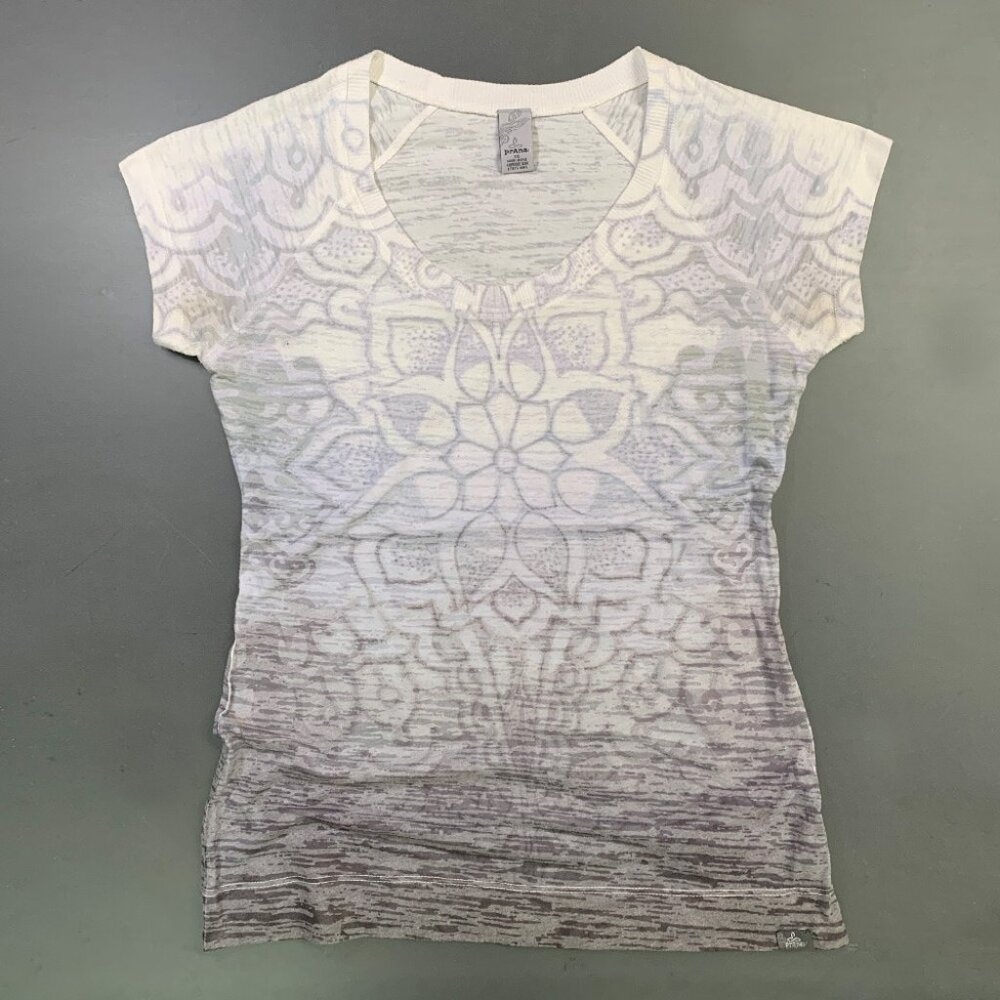 Prana Breathe Women's T-shirt